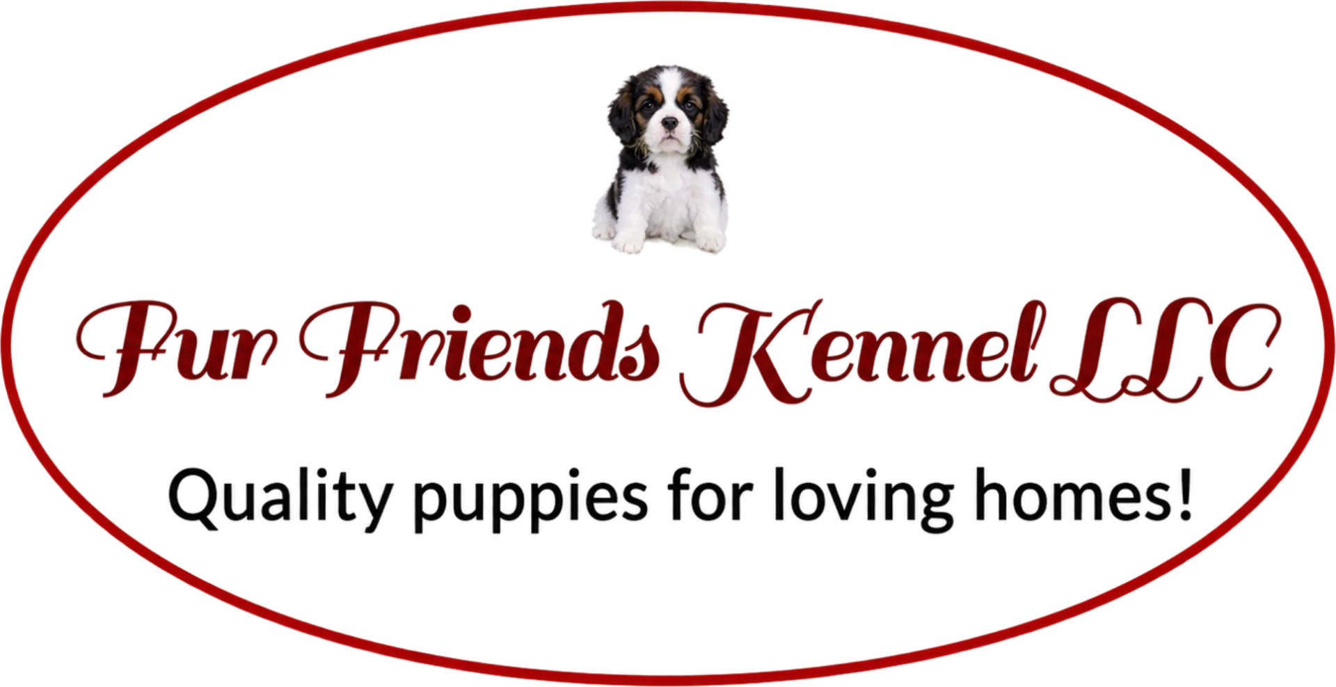 Fur Friend Kennel LLC logo