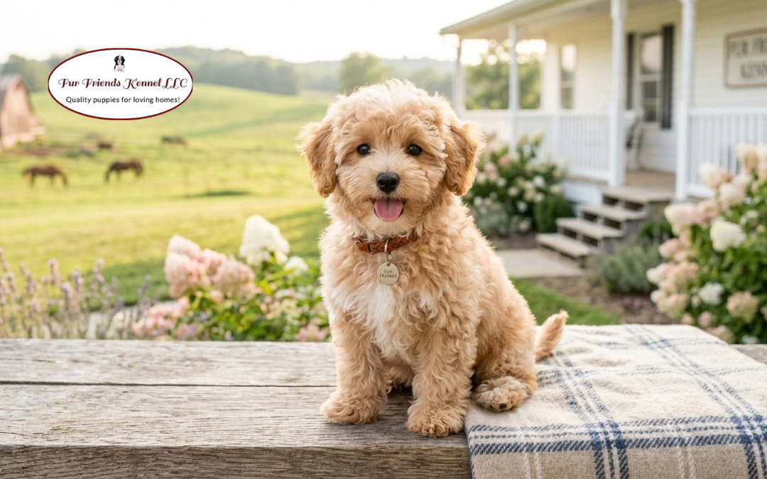 The Maltipoo Complete Guide: Temperament, Care, & Grooming